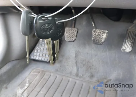 2008 Toyota Corolla Ce z USA, uszkodzony, nr VIN 2T1BR32E98C894347